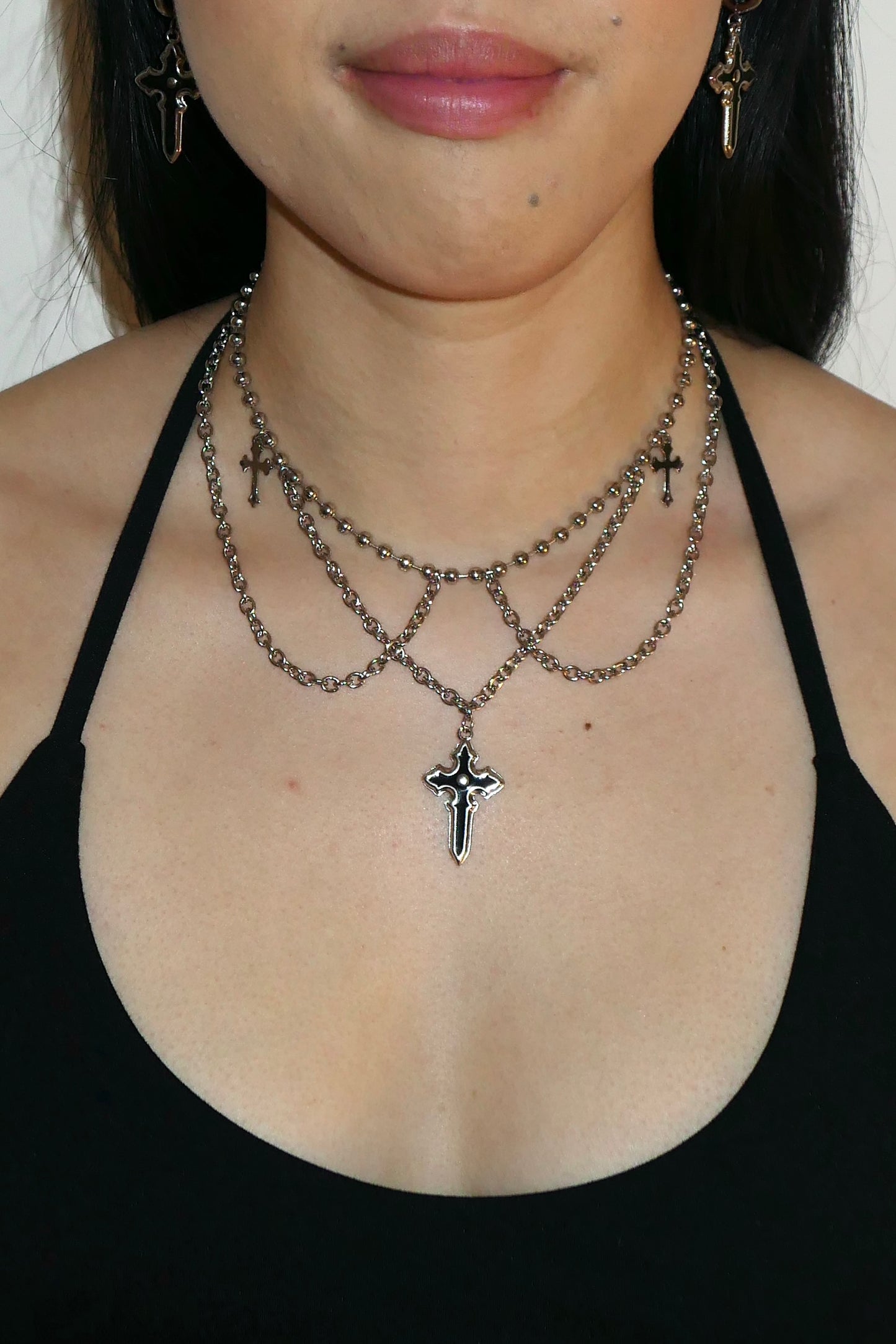 REINA NECKLACE