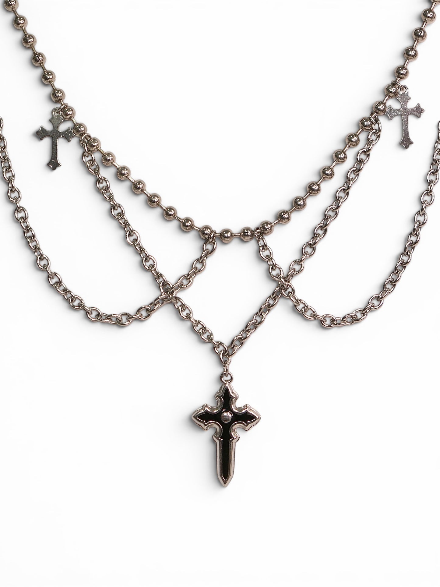 REINA NECKLACE