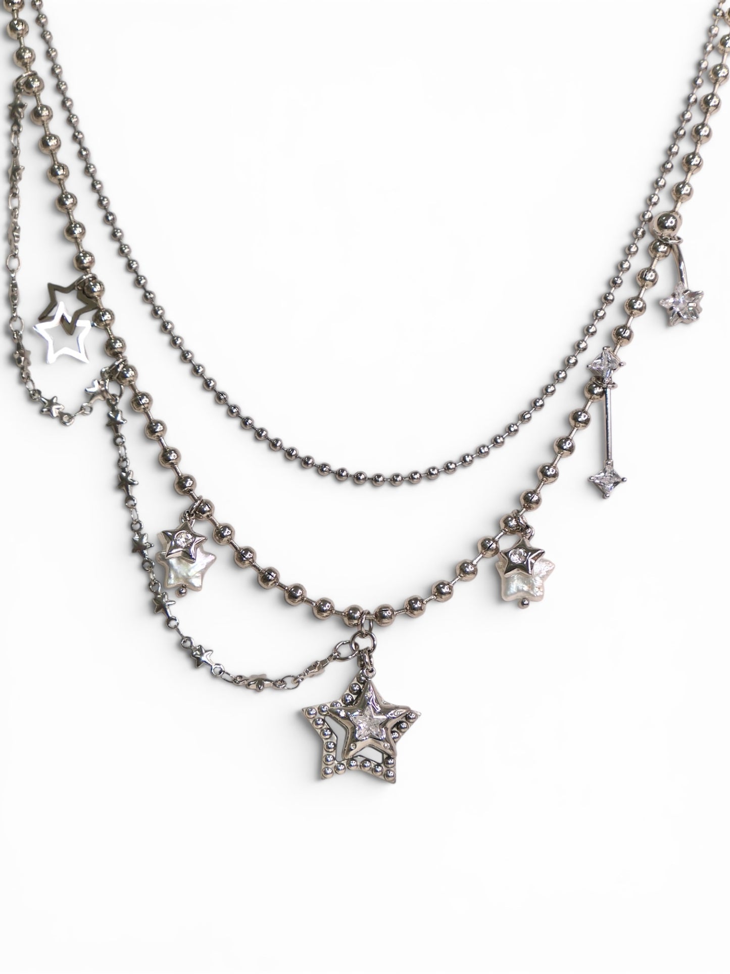 SUKI NECKLACE