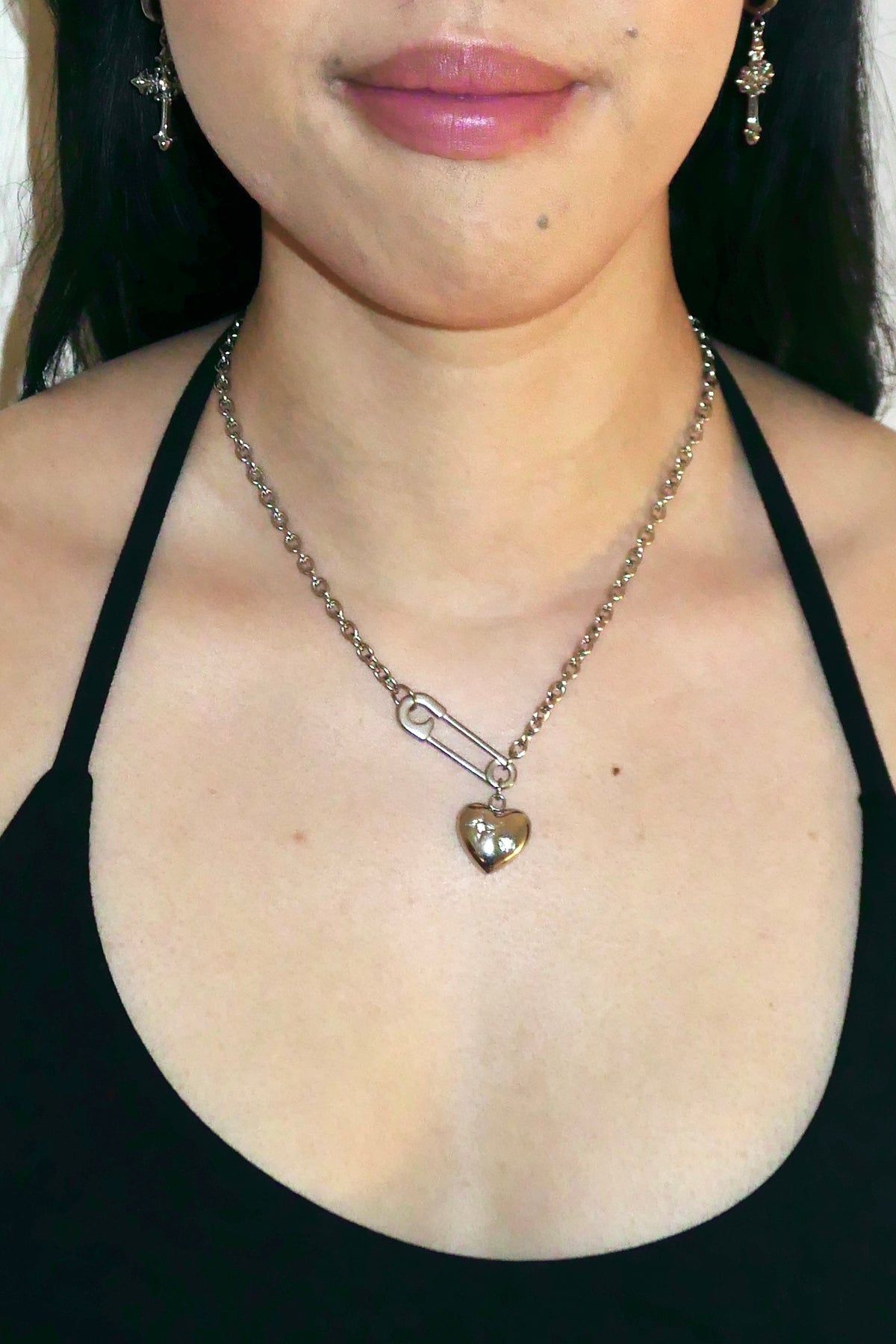 JADE NECKLACE