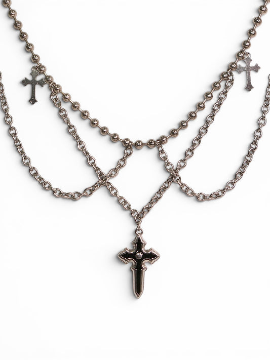 REINA NECKLACE