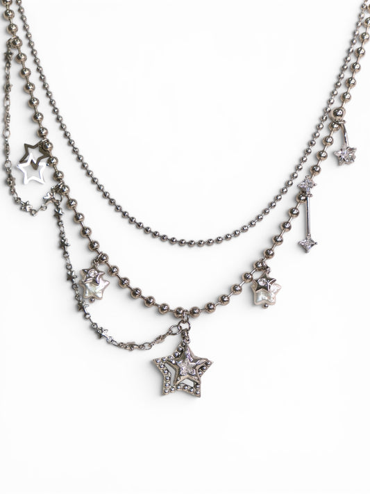 SUKI NECKLACE