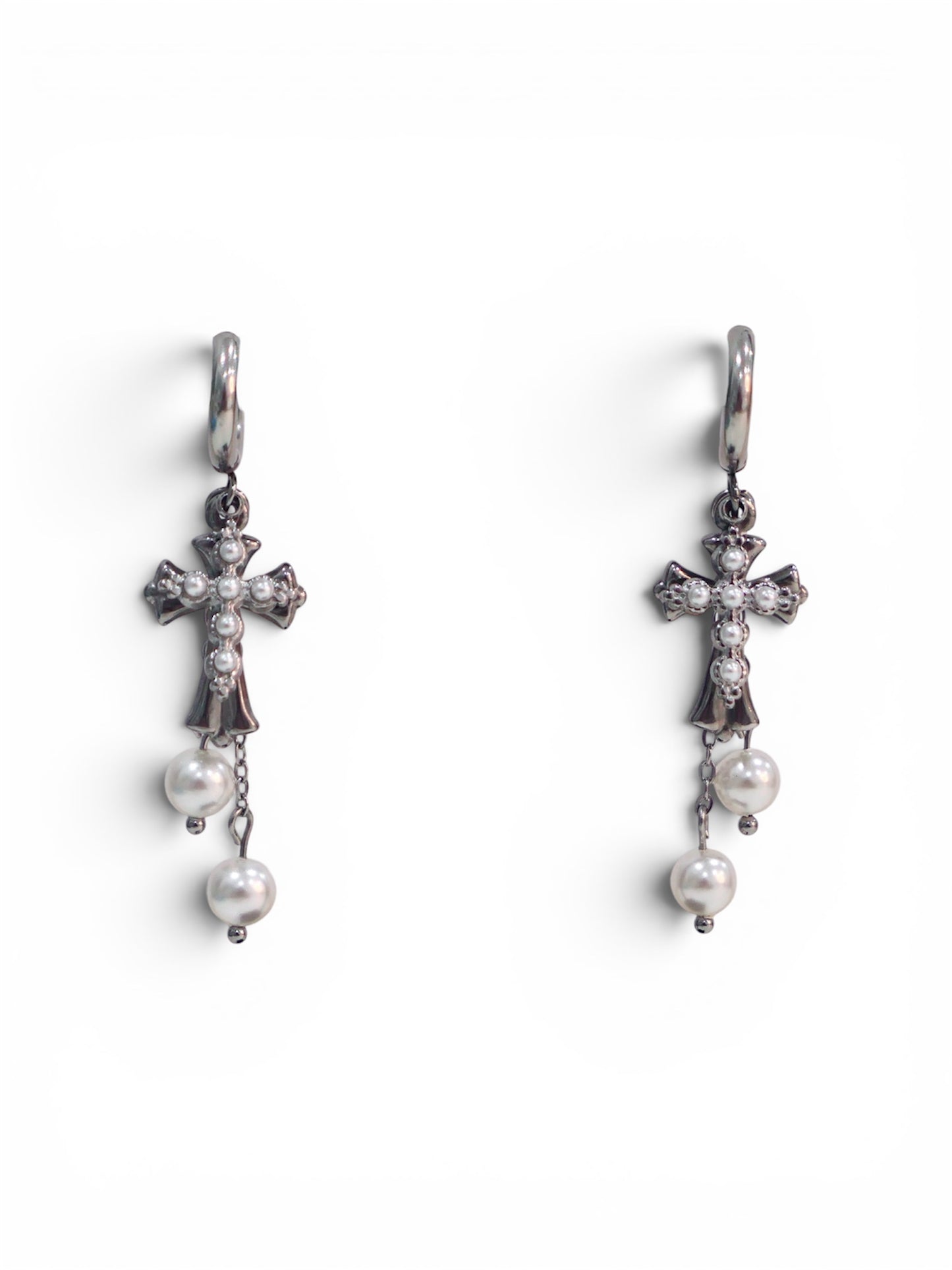 KALI EARRINGS