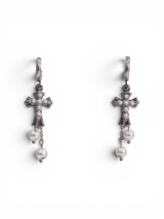 KALI EARRINGS