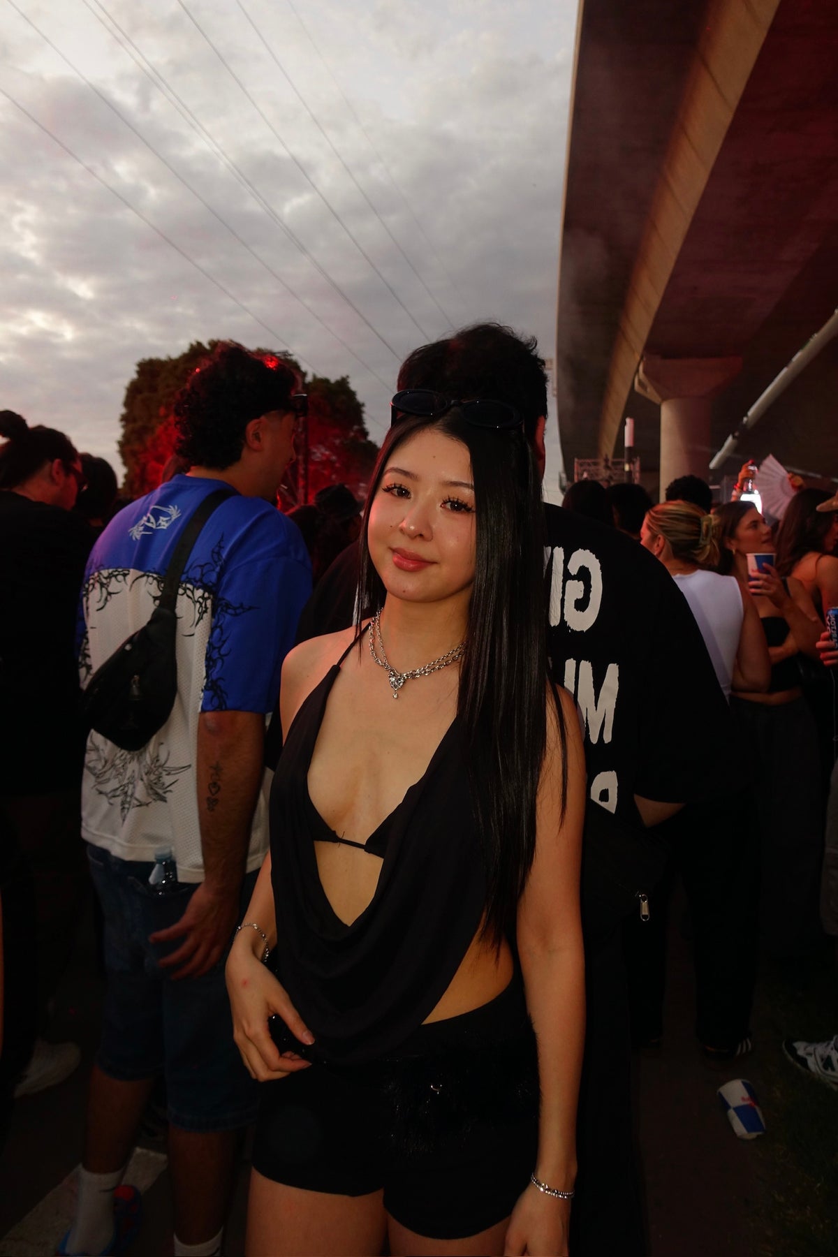 LEXI NECKLACE