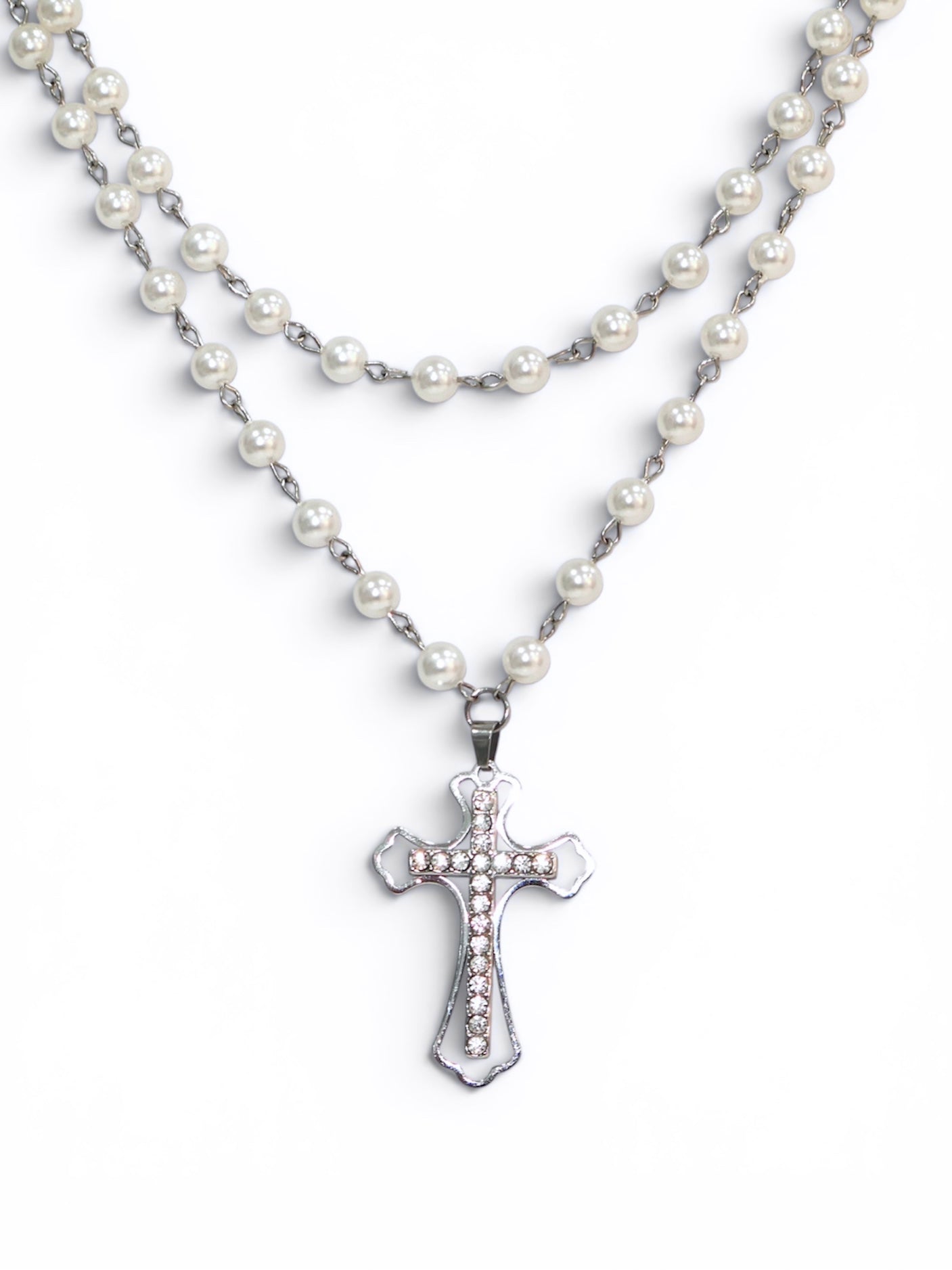 KALI NECKLACE