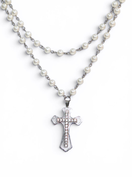 KALI NECKLACE
