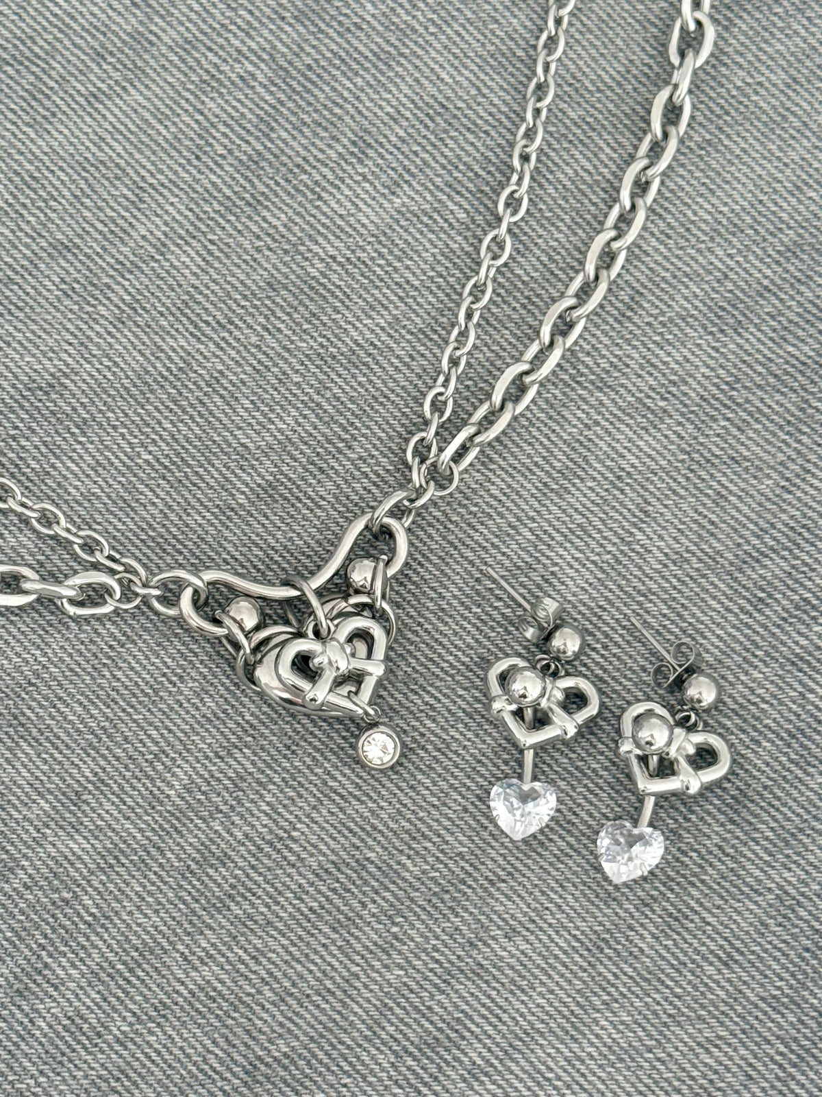 LEXI EARRINGS