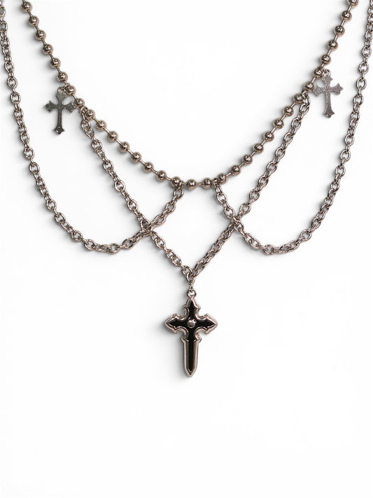 REINA NECKLACE