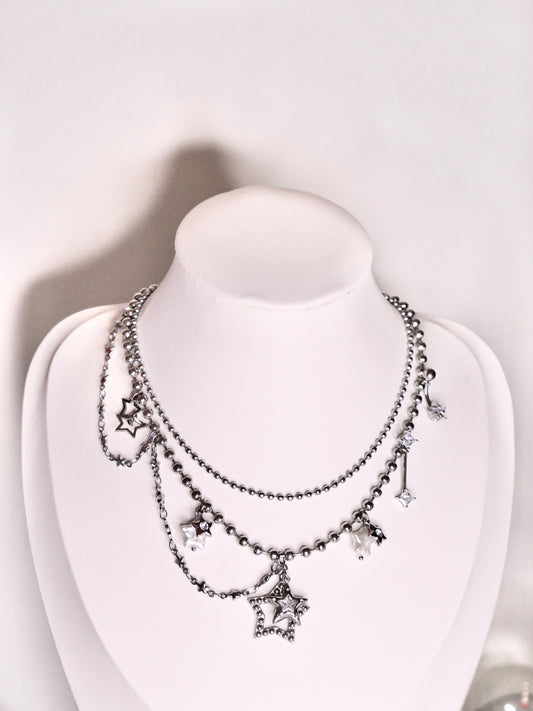 SUKI NECKLACE
