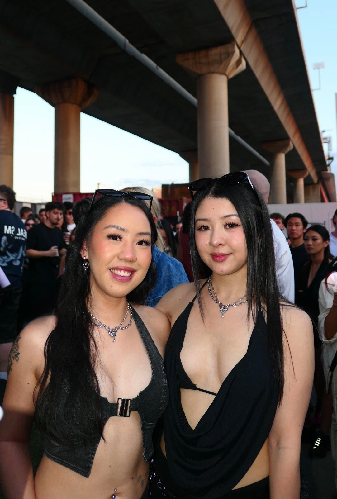 LEXI NECKLACE