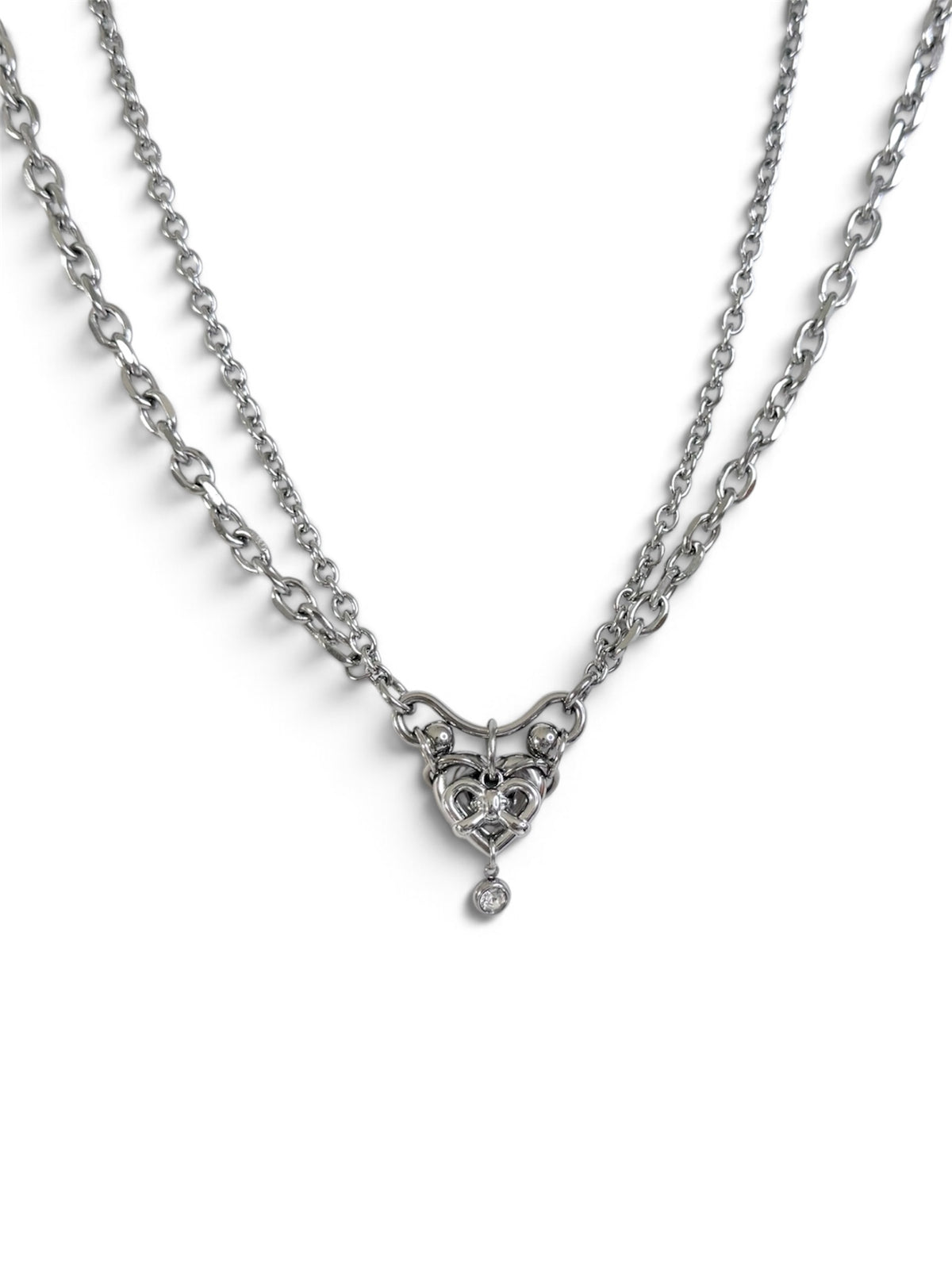 LEXI NECKLACE