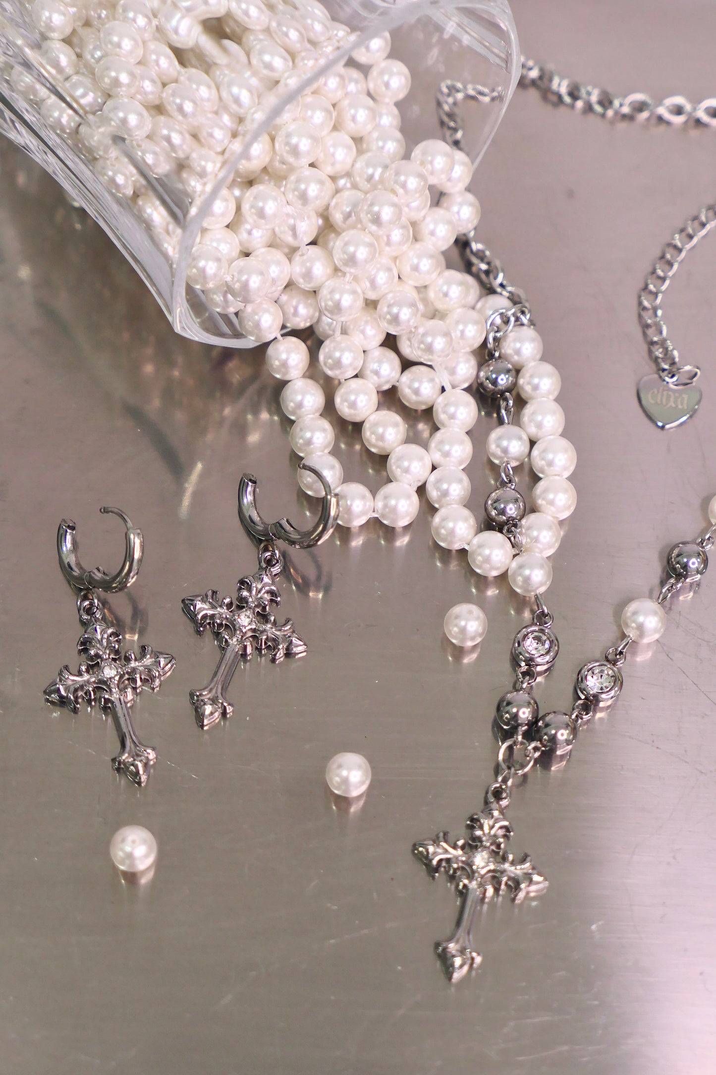 ALINA EARRINGS